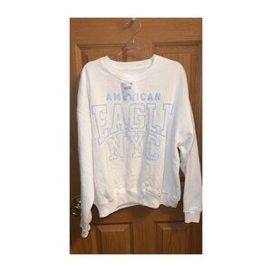 American eagle Crewneck